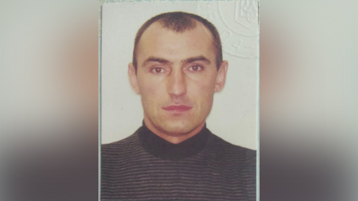 В Днепропетровской области без вести пропал 41-летний мужчина