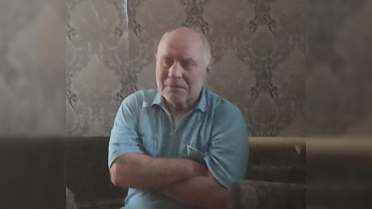 В Днепропетровской области разыскивают 75-летнего мужчину с нарушениями памяти