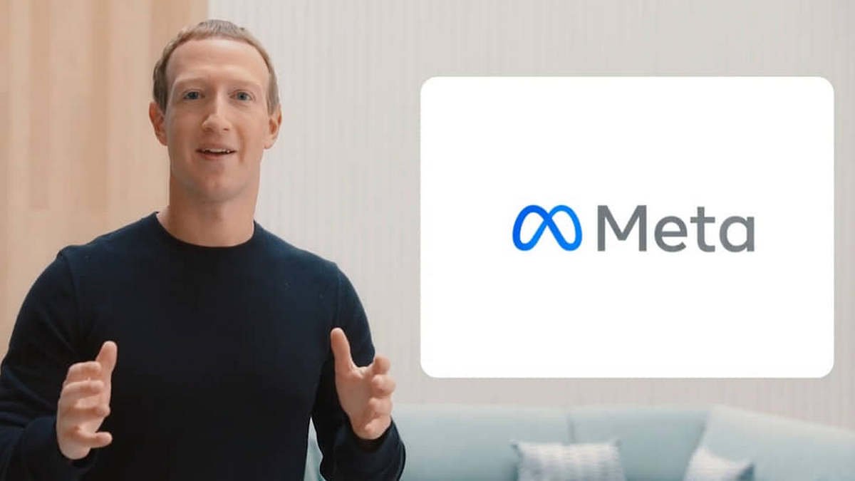 Компания Facebook сменит свое название и логотип