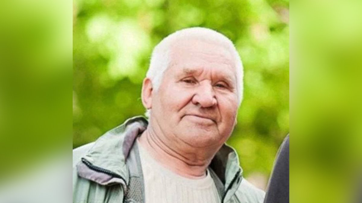 В Днепре без вести пропал 83-летний мужчина