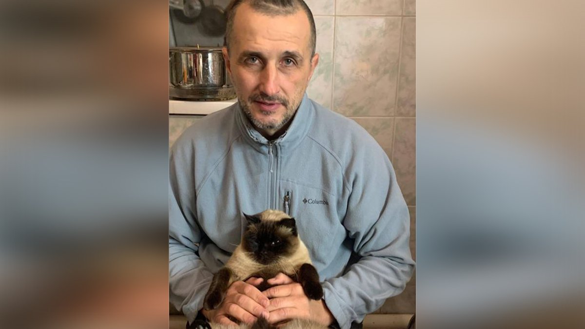 В Днепропетровской области без вести пропал 45-летний мужчина