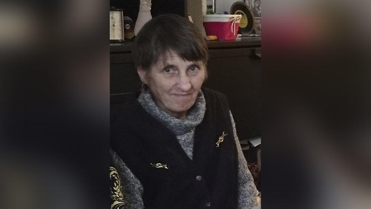 В Днепре без вести пропала 72-летняя женщина