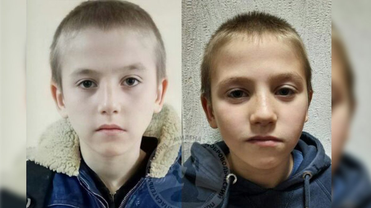 В Днепре без вести пропал 10-летний мальчик