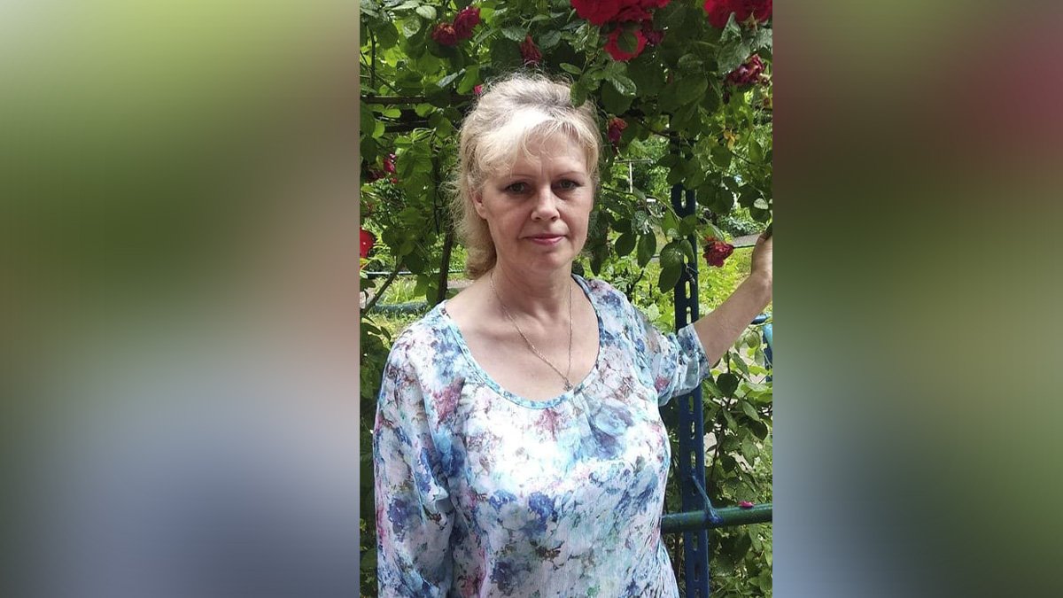 В Днепре пропала 54-летняя женщина