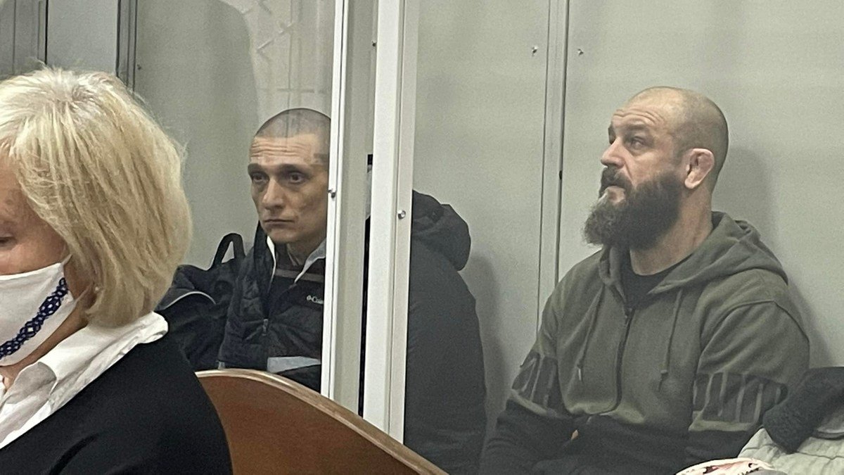 Мужчину из Днепропетровской области осудили за помощь в убийстве российского политика