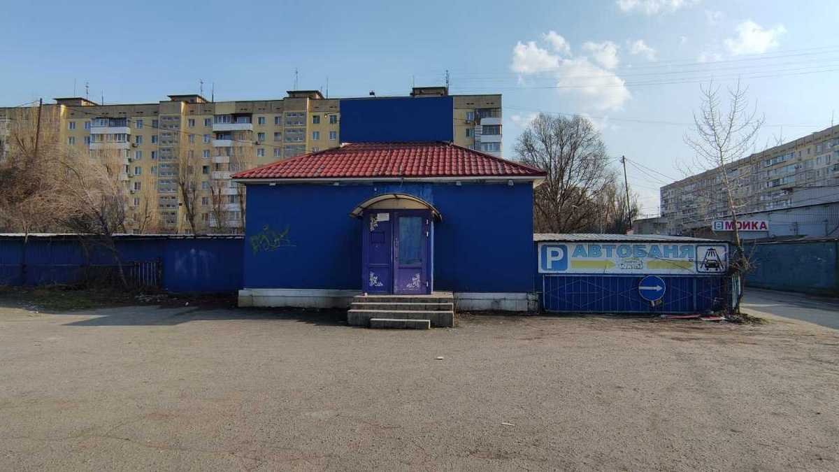 В Днепре на жилмассиве Покровский планируют убрать рынок: что будет на его месте