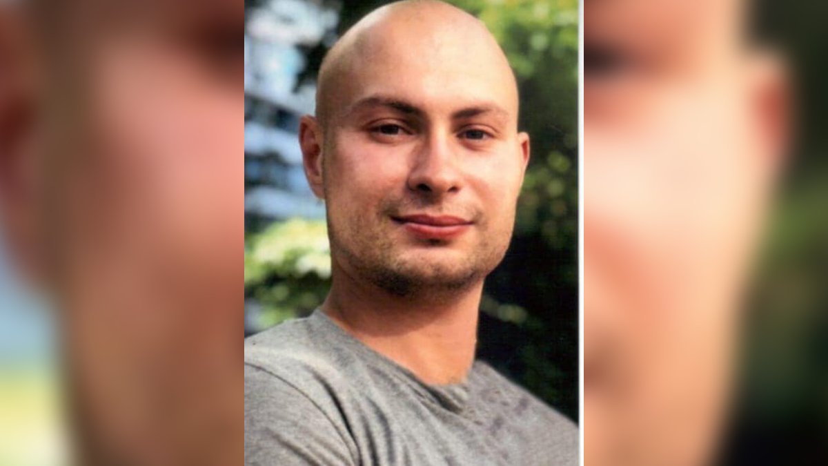 В Кривом Роге больше трех недель разыскивают 29-летнего мужчину