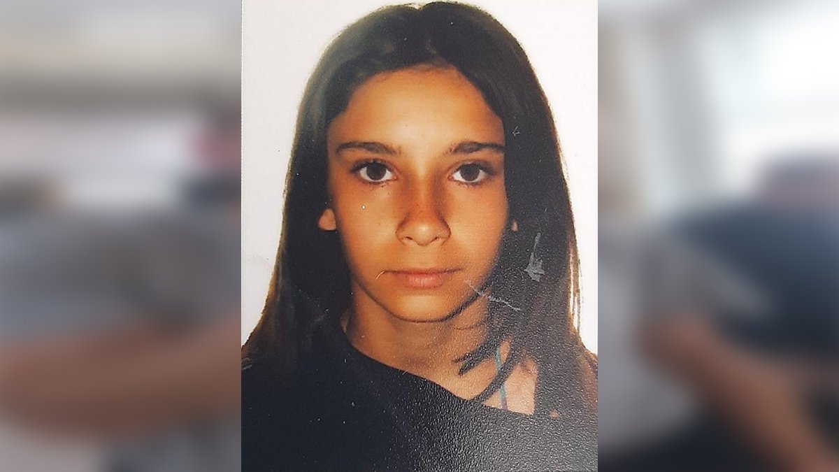 В Днепре без вести пропала 13-летняя девочка