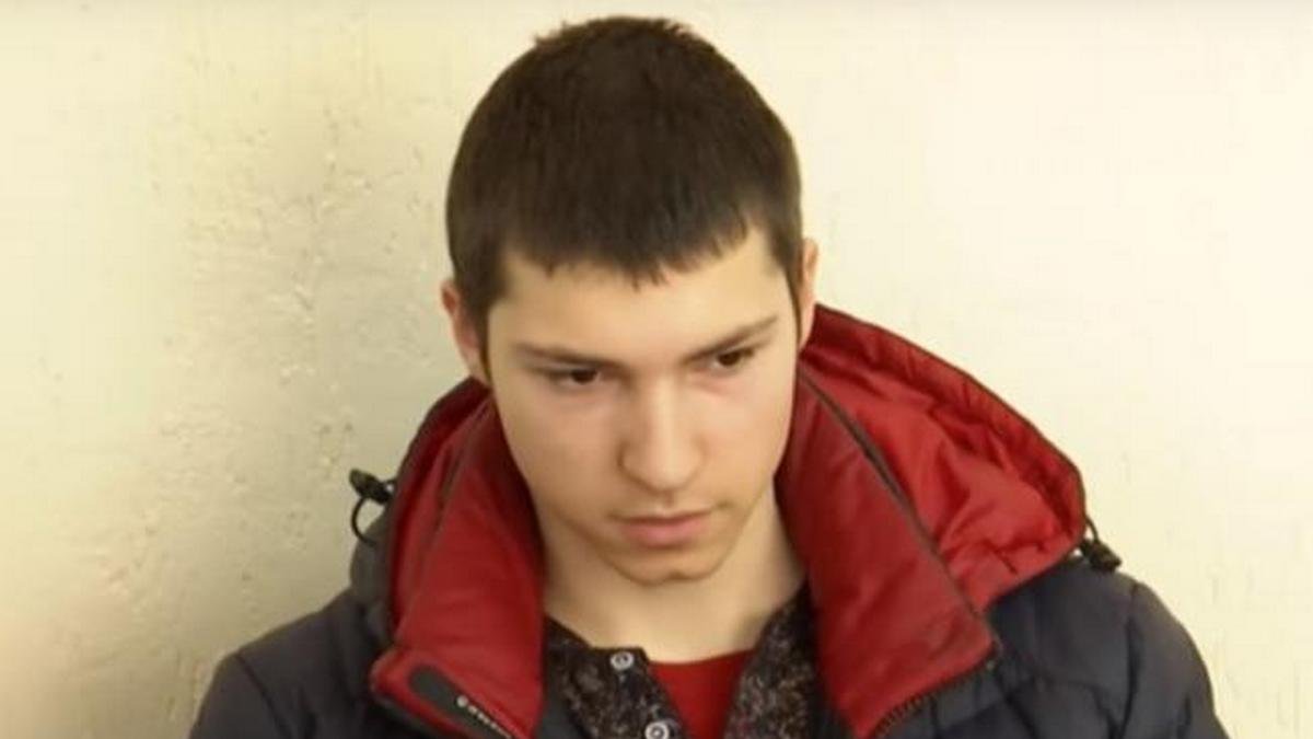 В Днепропетровской области школьник убил 5-летнего мальчика, мужчину и ранил беременную женщину: решение суда
