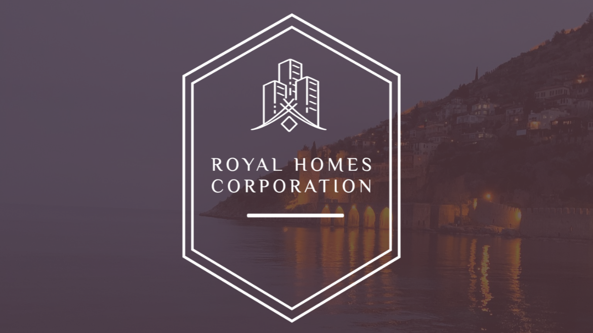 Нерухомість в Турції: авторитетне агентство Royal Homes про можливості придбання