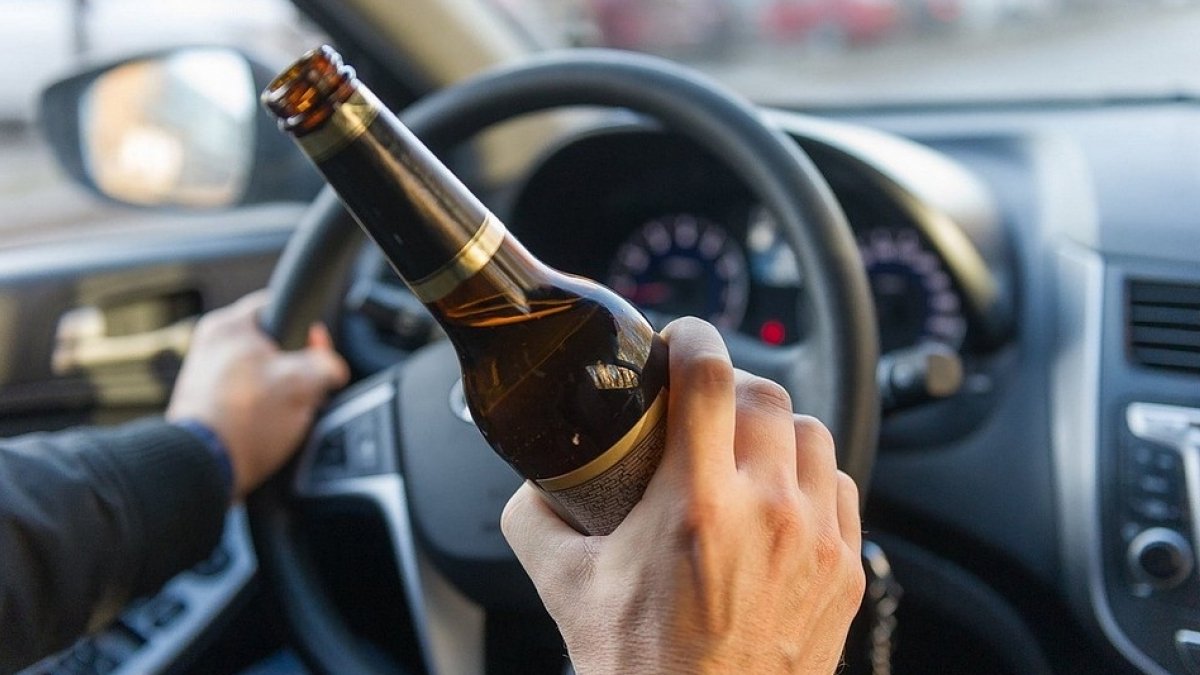 7 обстоятельств, из-за которых суд не тронет пьяных водителей