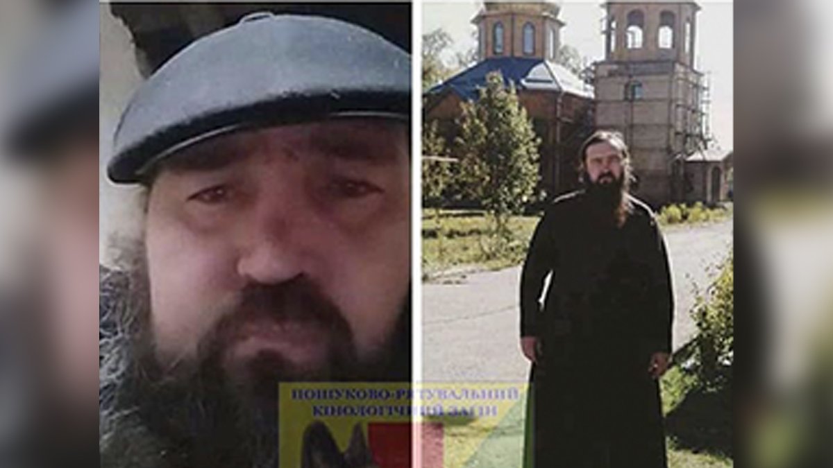 В Днепропетровской области без вести пропал 42-летний мужчина