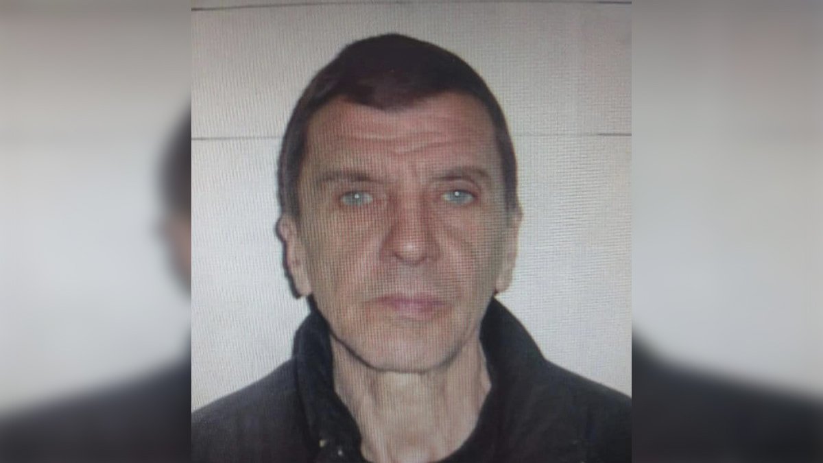 Ушел из дома 2 месяца назад: в Днепропетровской области разыскивают 60-летнего мужчину