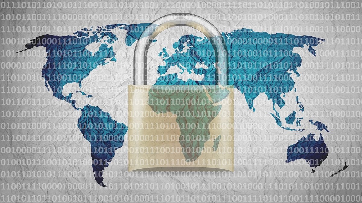 Кибербезопасность для каждого: зачем нужен VPN в 2022 году