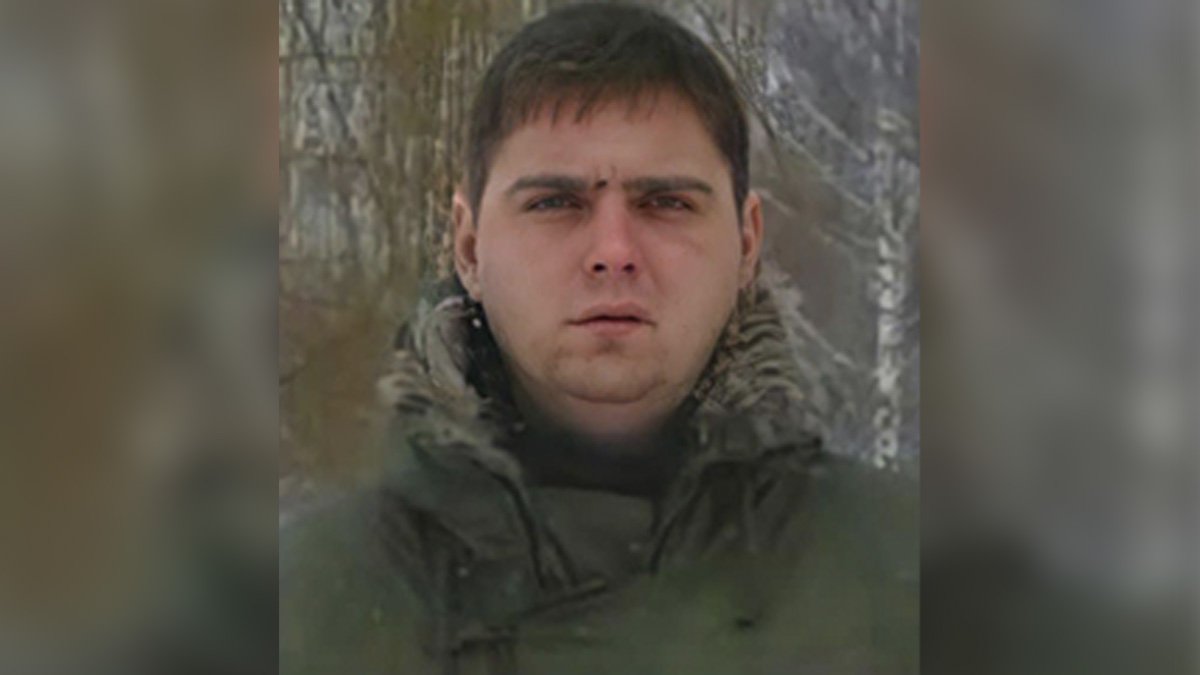 По дороге в Харьков пропал 32-летний мужчина
