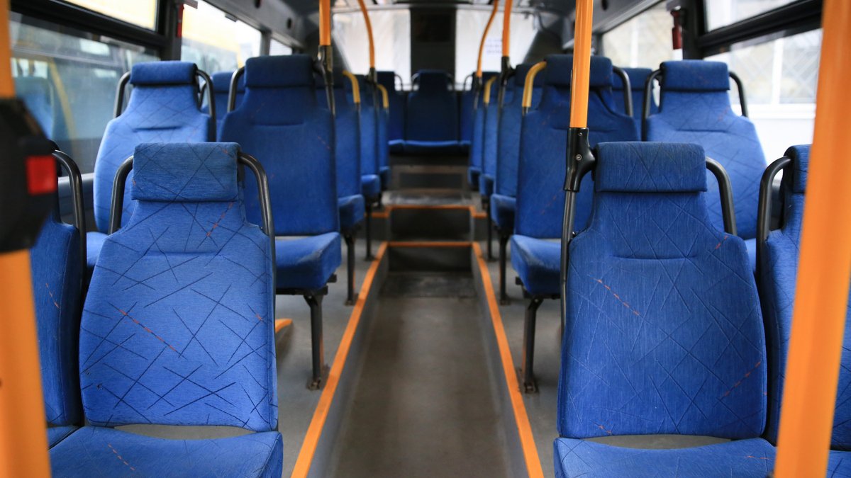В Днепре появится социальный автобус за 6,5 гривен