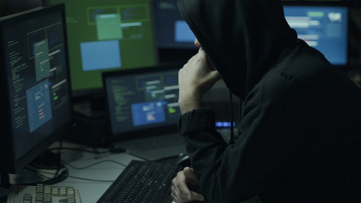 Глобальная хакерская атака в Украине: какие правительственные сайты не работают