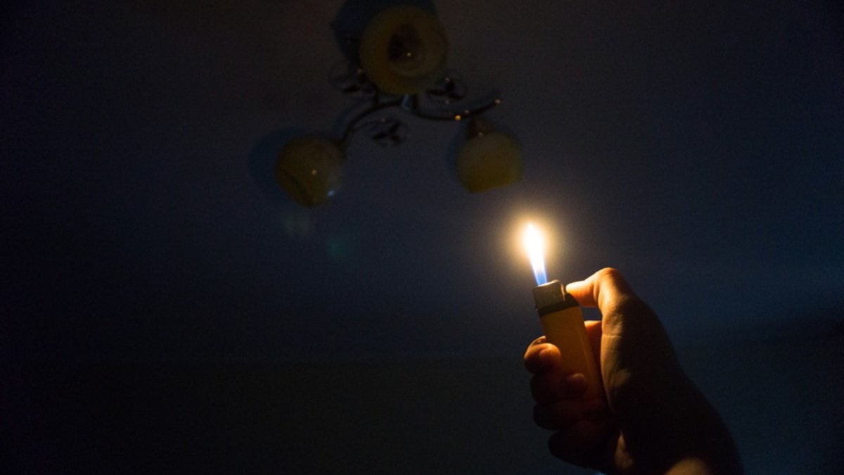Во вторник в трех районах Днепра может не быть света: список адресов