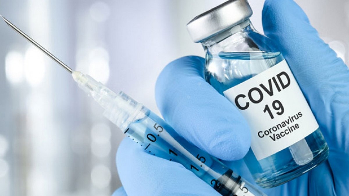 В "Дія" появился новый COVID-сертификат для привитых бустерной дозой вакцины