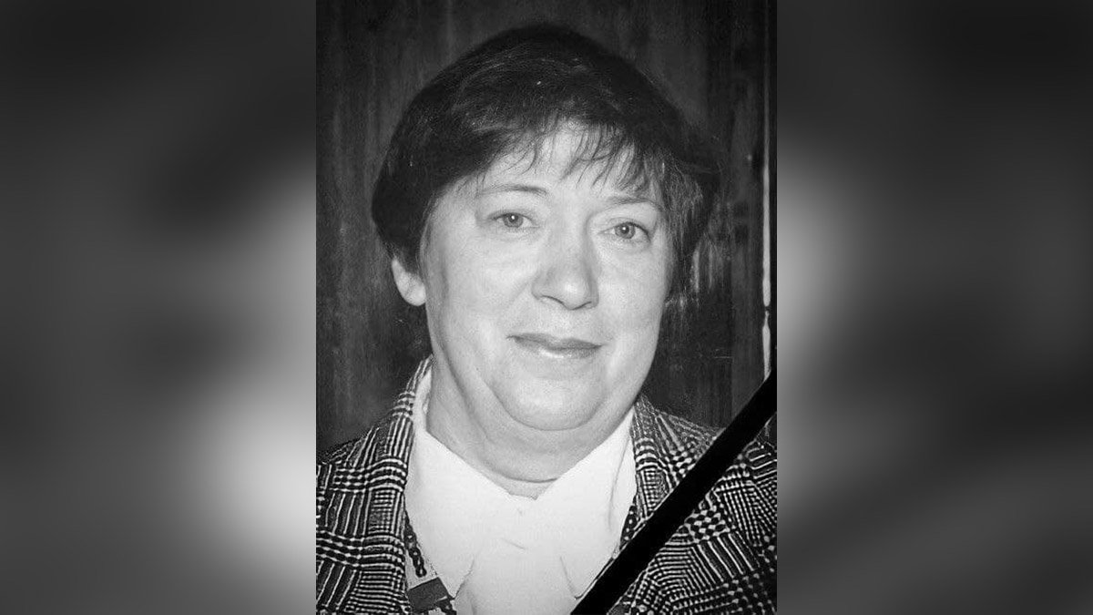 В Днепре умерла заслуженная деятель науки и техники Украины