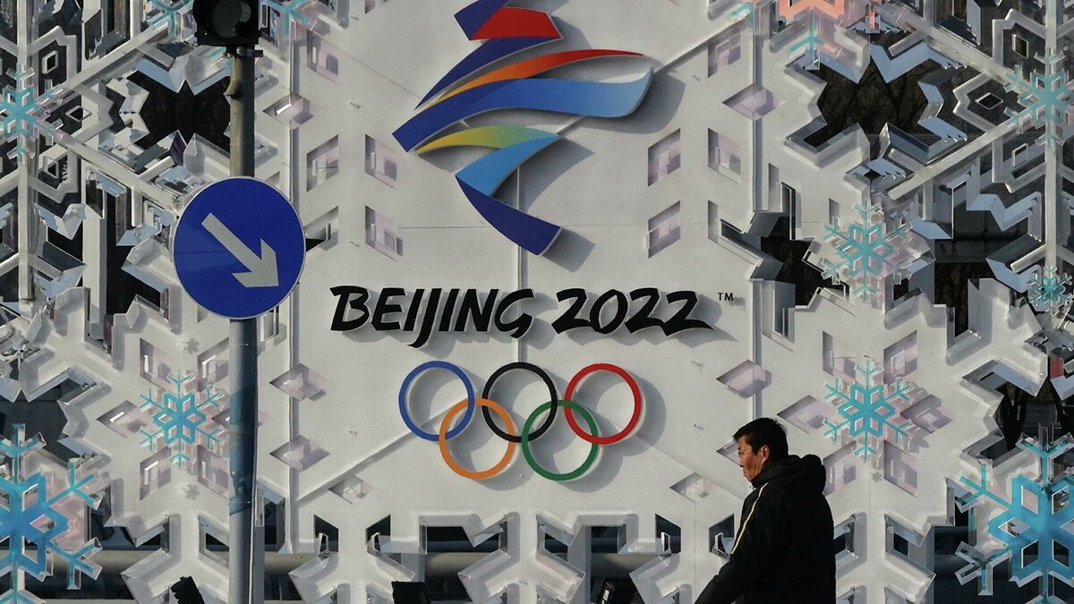 Олимпиада-2022: фигуристы из Днепра стали 9-ми в короткой программе
