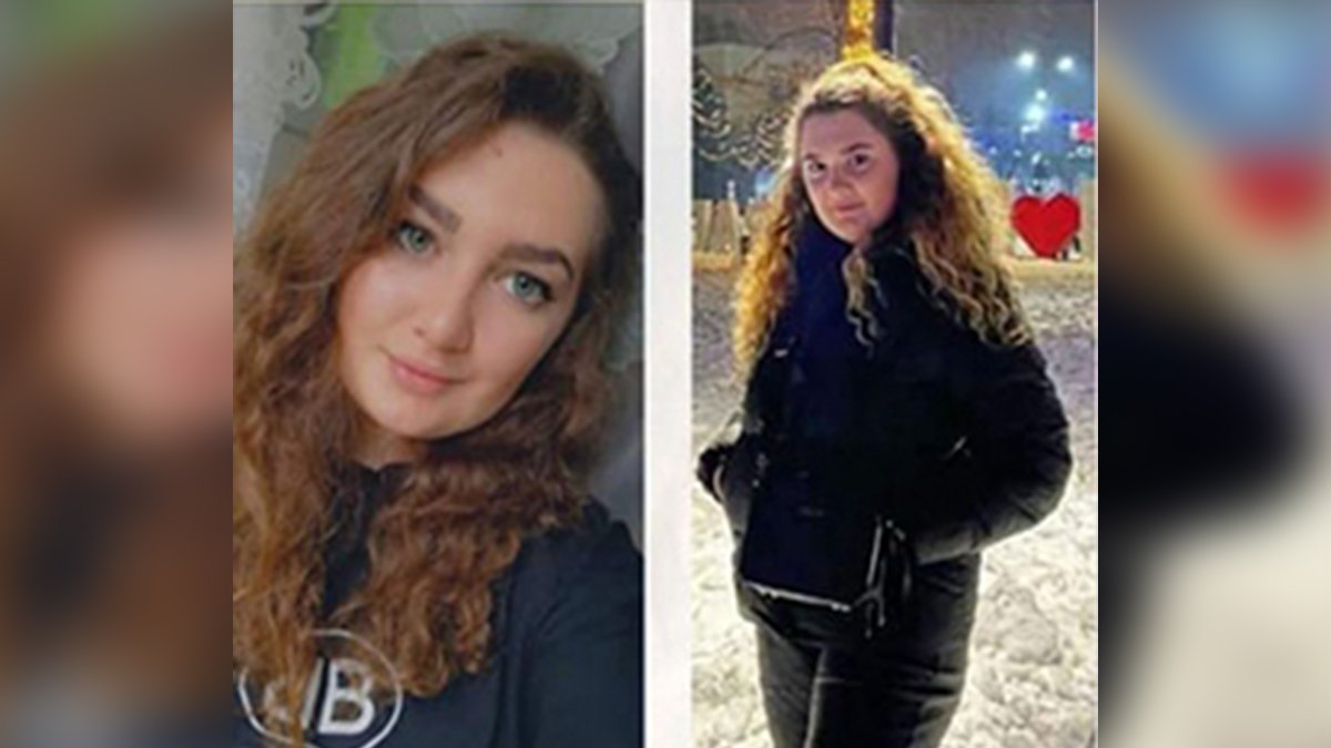 В Днепропетровской области пропала 20-летняя девушка