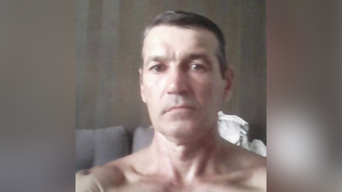 В Днепропетровской области пропал 55-летний мужчина