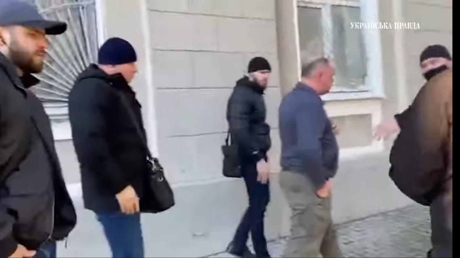 Генпрокурор Украины прокомментировала нападение на журналистов в аэропорту Днепра