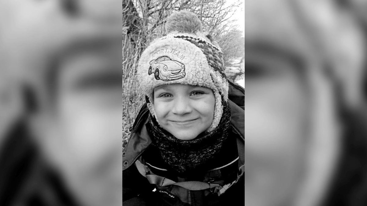 В Днепропетровской области пропавшего 6-летнего мальчика нашли мертвым