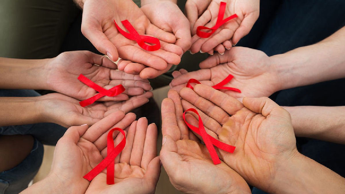 Как жителям Днепра легко и бесплатно сделать тесты на ВИЧ дома и зачем это нужно