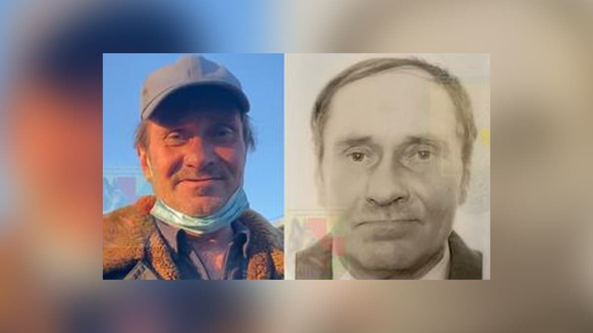 В Днепропетровской области без вести пропал 55-летний мужчина