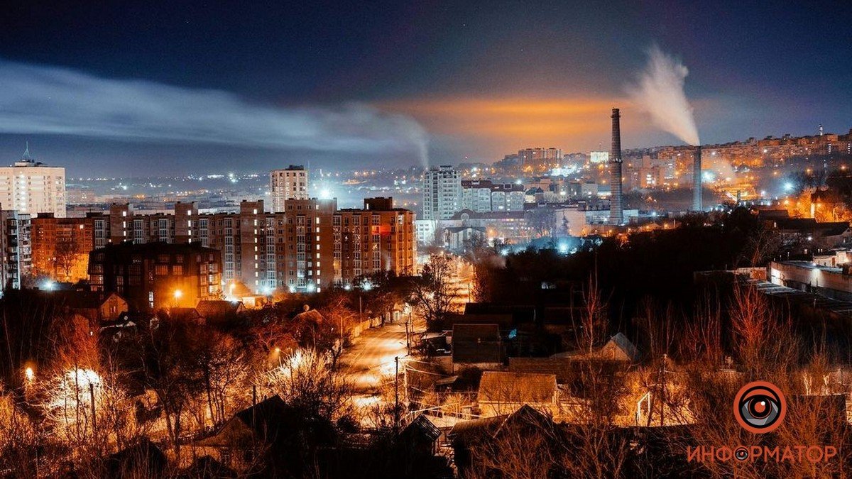 Если бы у Днепра был Instagram: топ красивых фотографий города