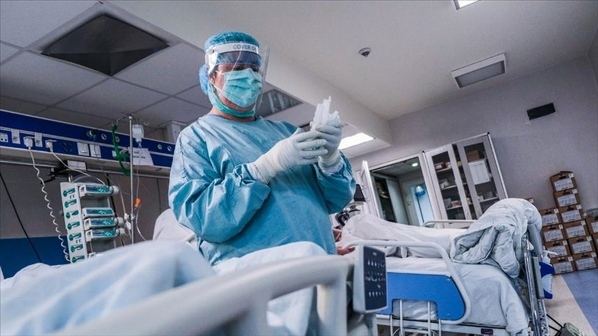 Коронавирус в Днепре и области: 2 159 человека заболели за последние сутки