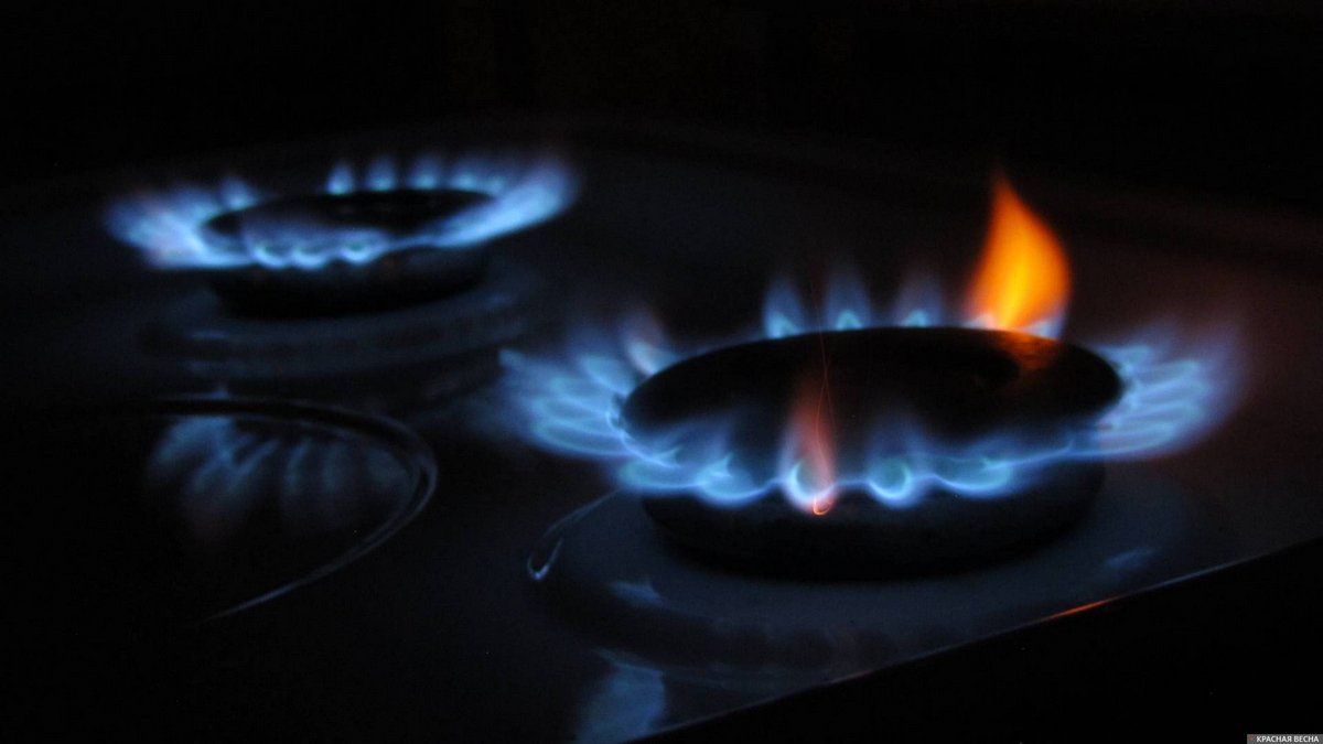 В Днепре будут бесплатно устанавливать счетчики газа в 2022 году: список адресов