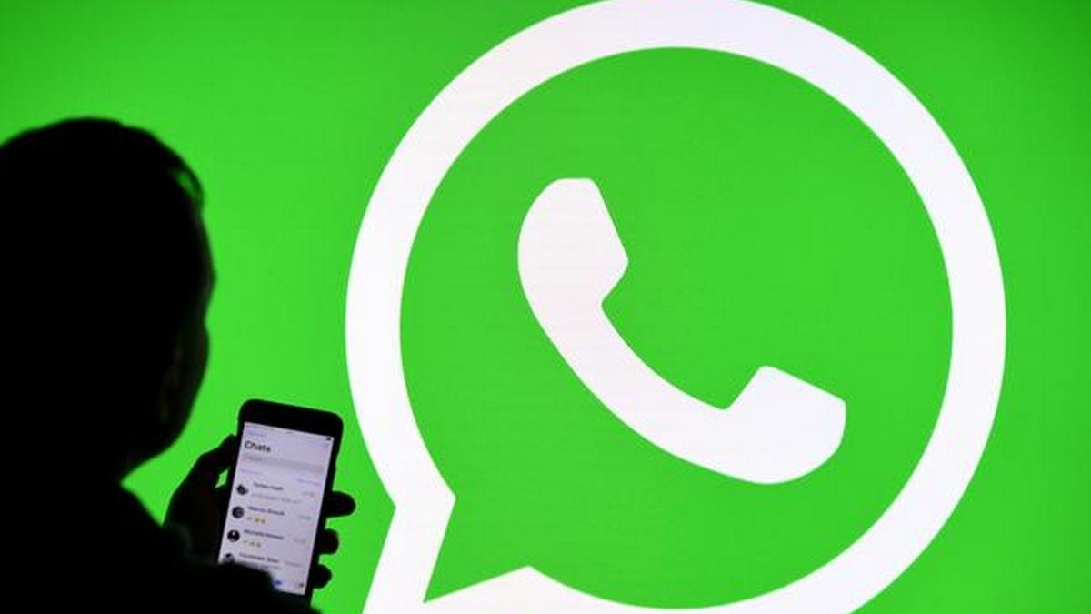 В Украине запустили информационный чат-бот в приложении WhatsApp
