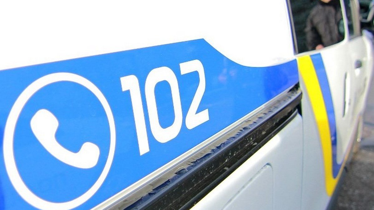 Если не можете дозвониться на «102»: номера телефонов отделений полиции в Днепре и области