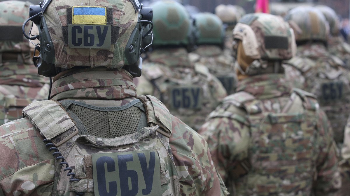 Выдают украинских правоохранителей за диверсантов: СБУ предупредила об очередном фейке от оккупантов