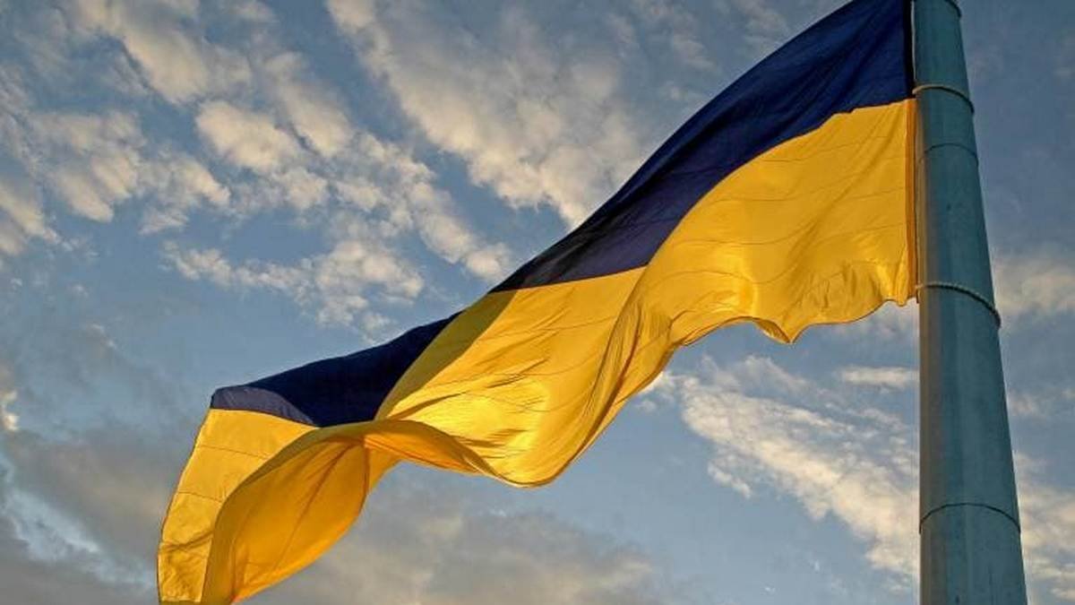 Закройте небо над Украиной: депутаты горсоветов Днепропетровской области обратились к НАТО