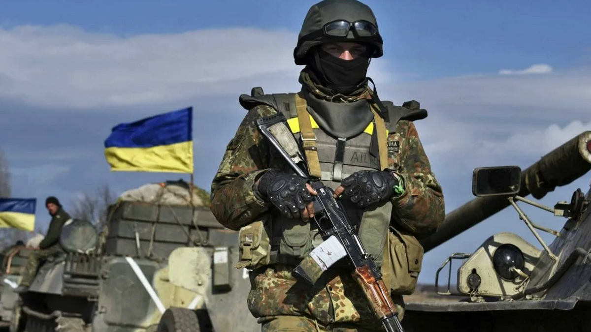 "Фонд Оборони країни": как поддержать армию Украины