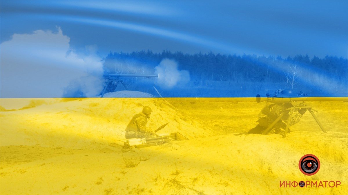 Вместе приближаем победу: как помочь бойцам украинской армии