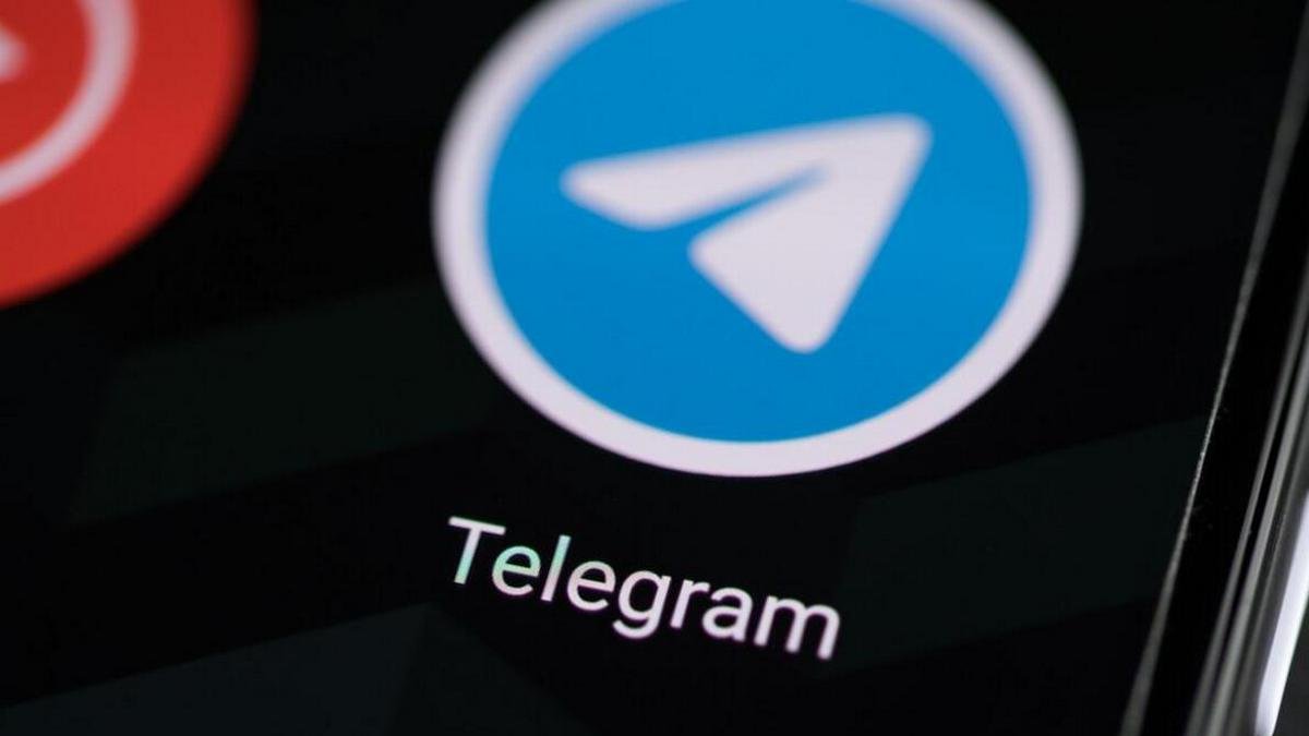 В Telegram зарегистрировали два дополнительных номера полиции Днепропетровской области