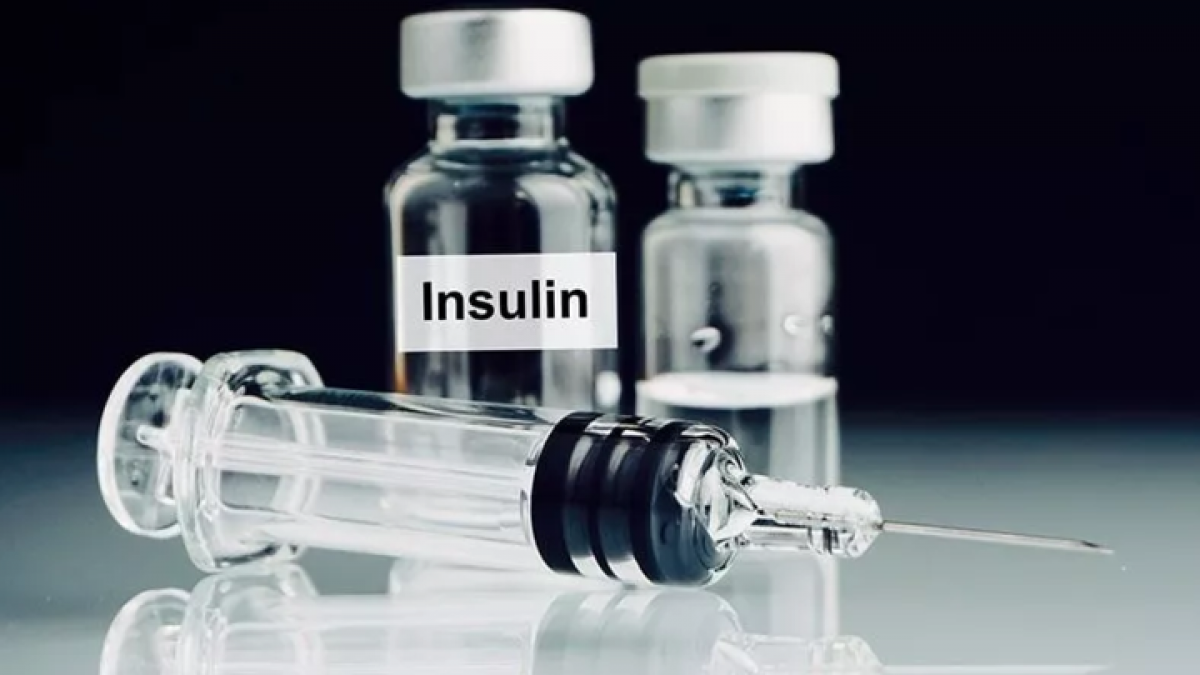 В Украине на время действия военного положения будут бесплатно предоставлять инсулиновые препараты