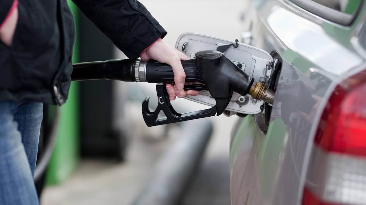 В Украине растут цены на бензин и дизтопливо: какие расценки установили