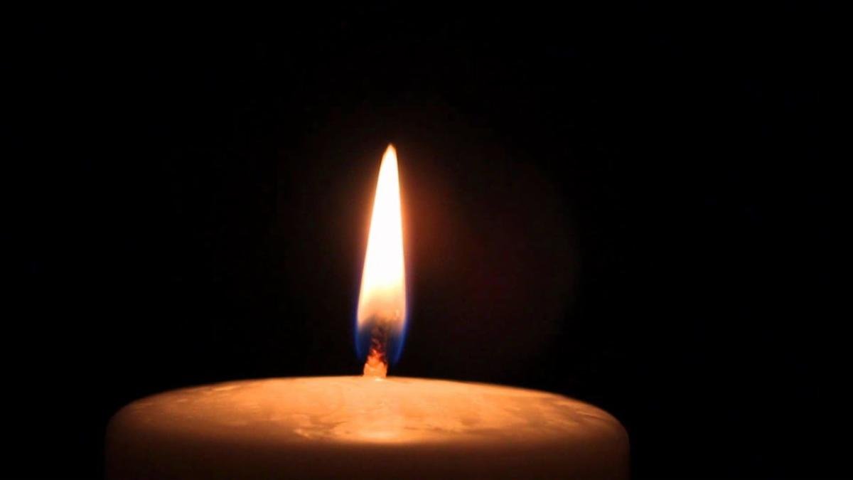 В Украине ежедневно будет проходить минута молчания в память о погибших в войне