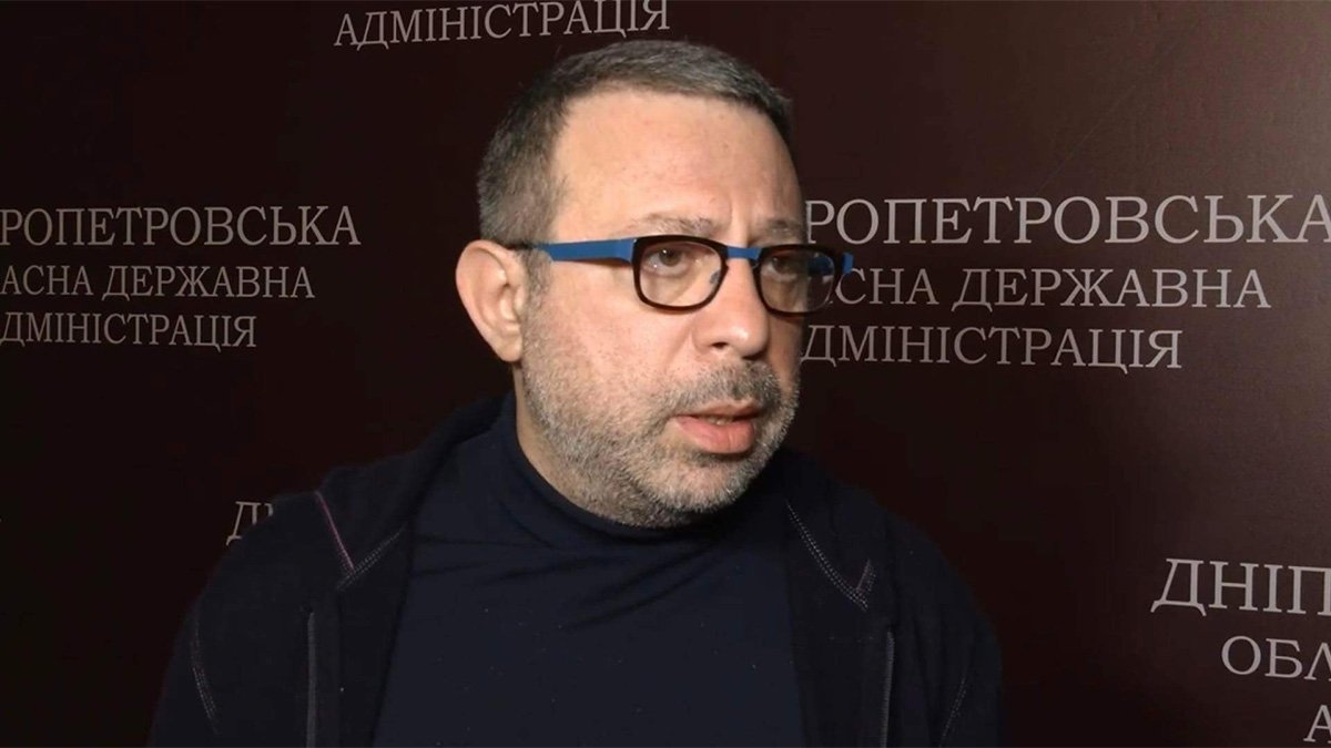 Геннадий Корбан: "Враг пытается найти слабые места, провоцирует. Но подступы к Днепропетровской области надежно защищены"