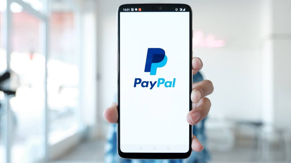 В Украине полноценно заработал PayPal