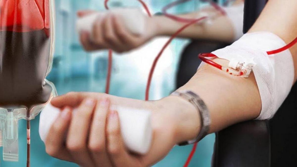 Донорство крови: противопоказания и рекомендации