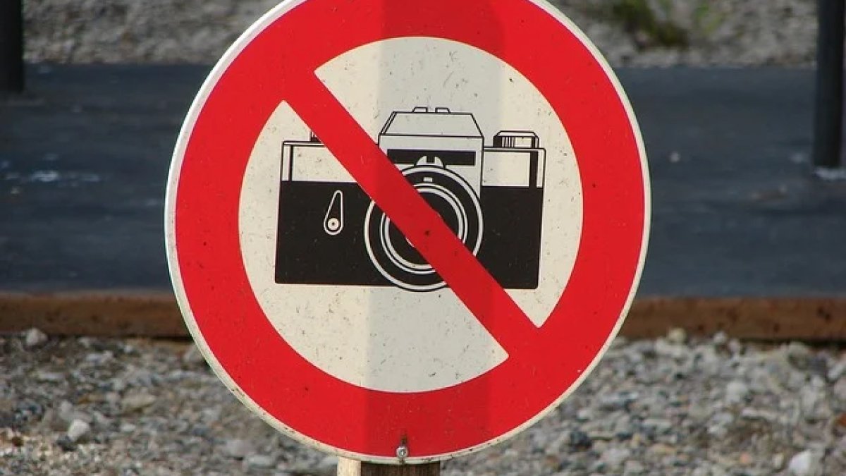 Фото и видео обстрела – наводка для врага: жителям Днепра и области напомнили о запрете съемки