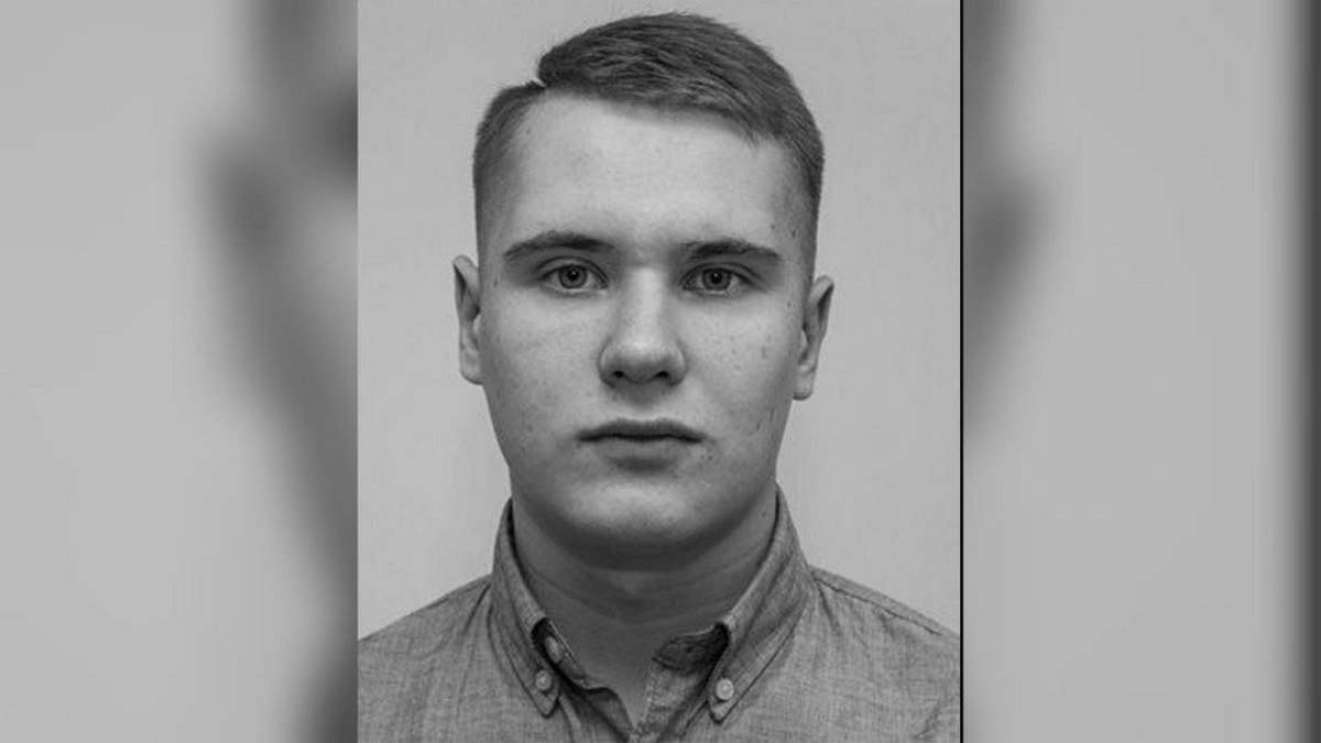 Семье погибшего 25-летнего Защитника Украины из Днепра Дениса Котенко нужна помощь