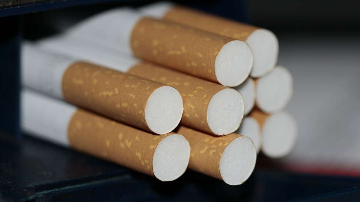 Из Днепропетровской области ВСУ передадут 16 тысяч конфискованных пачек сигарет